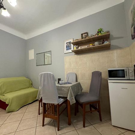 Central Apartment Agatha Opatija Luaran gambar