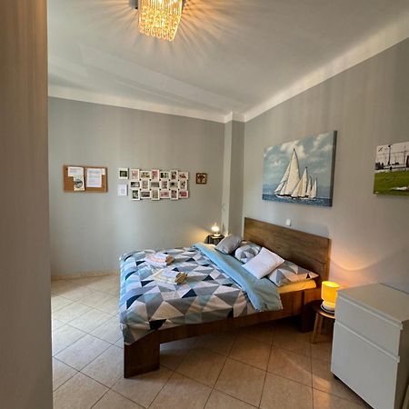 Central Apartment Agatha Opatija Luaran gambar