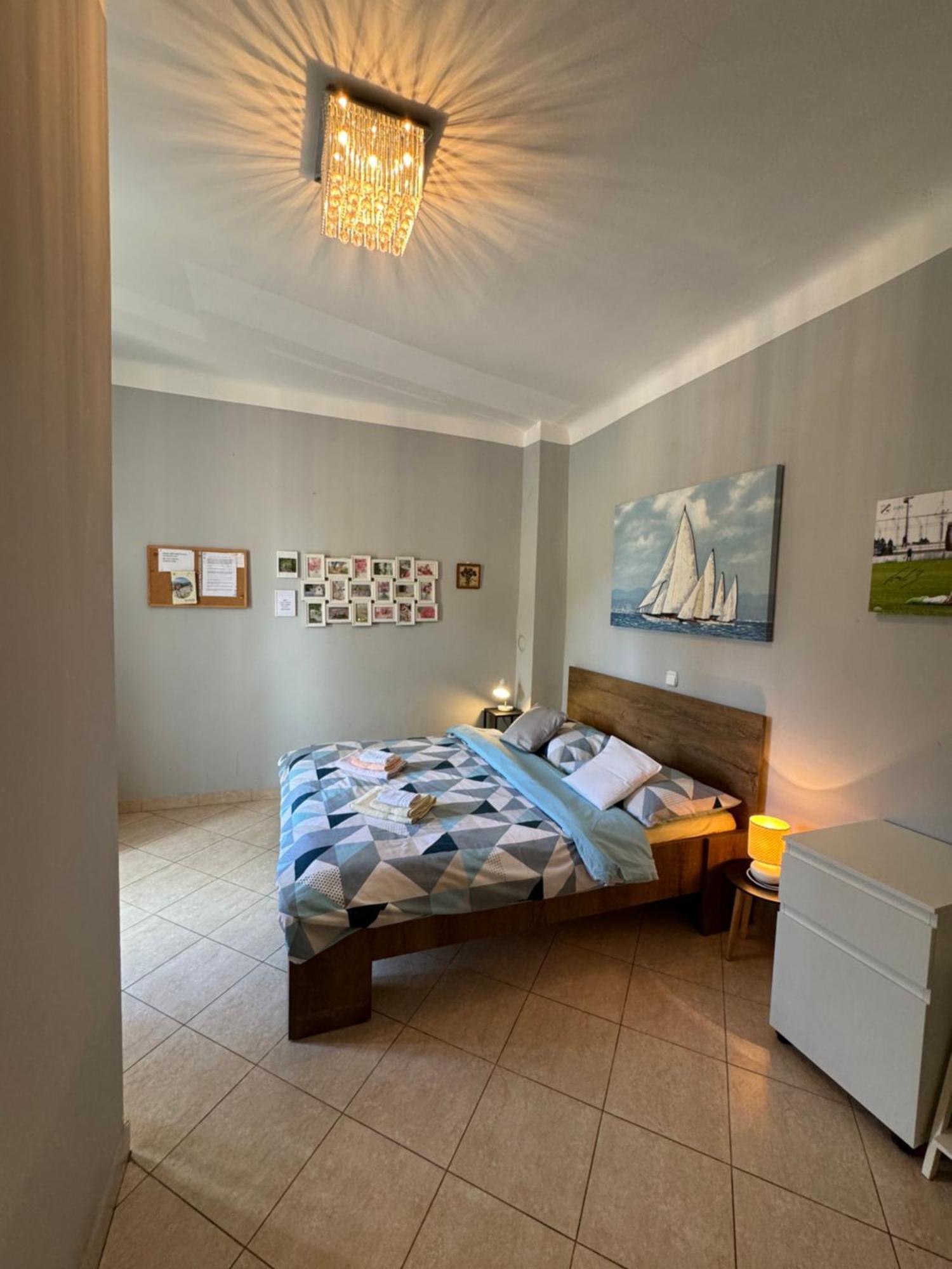 Central Apartment Agatha Opatija Luaran gambar
